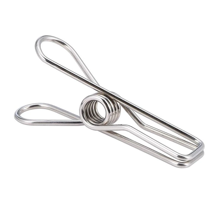 stainless steel sock hanger